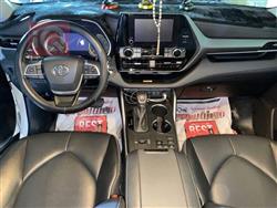 تويوتا هايلاندر